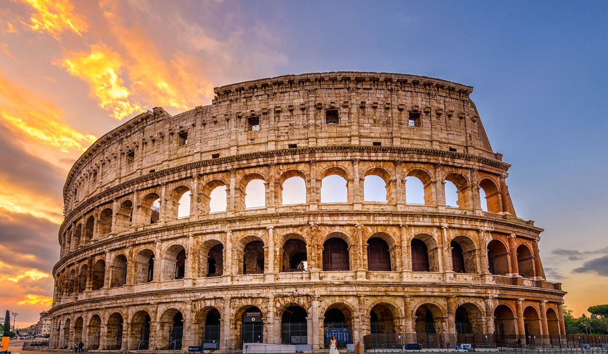 Traditions and Culture of Italy